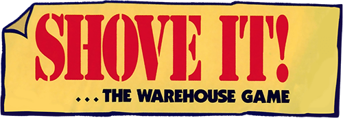 Shove It! The Warehouse Game (SEGA) Play Online